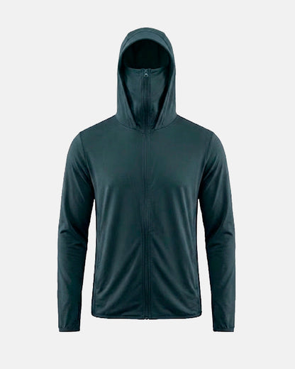 Cooling Sun Protection Shirt UPF 50+