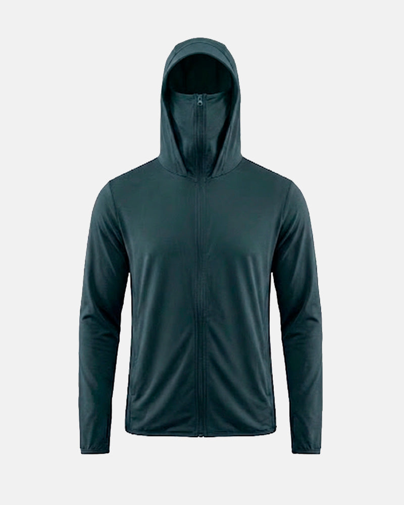 Cooling Sun Protection Shirt UPF 50+
