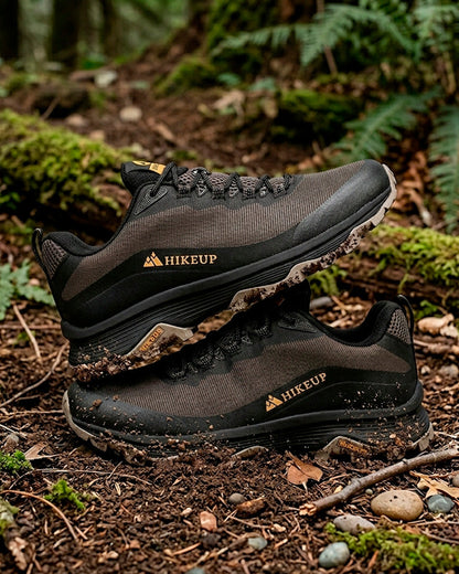 Pampas Adventure Hiking Shoes