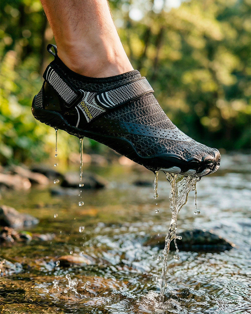 Outdoor Fishing Water Shoes