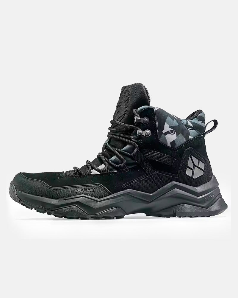 Rax Waterproof Hiking Boots