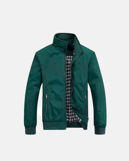Urban Outdoor Waterproof Jacket