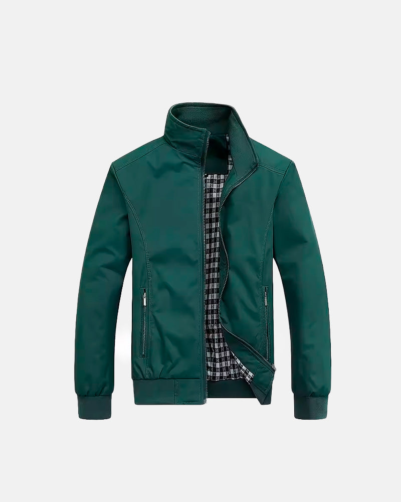 Urban Outdoor Waterproof Jacket