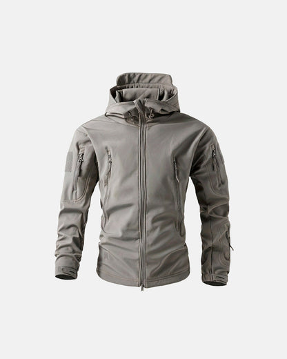 Action Outdoor Jacket