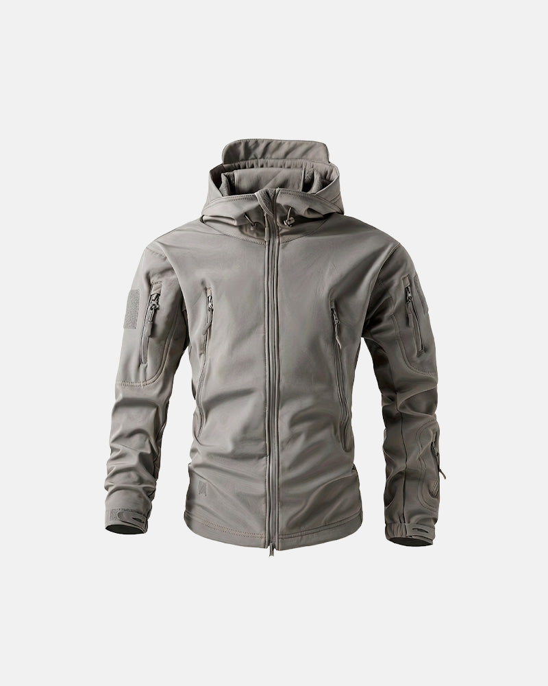 Action Outdoor Jacket