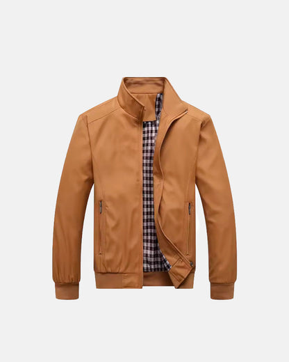 Urban Outdoor Waterproof Jacket