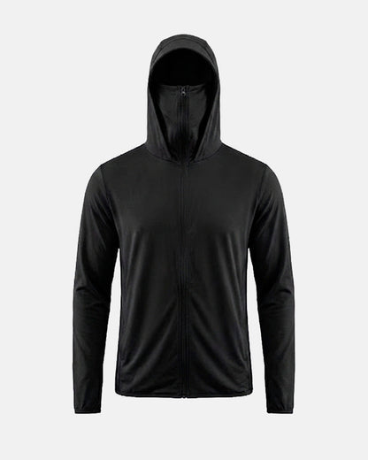Cooling Sun Protection Shirt UPF 50+