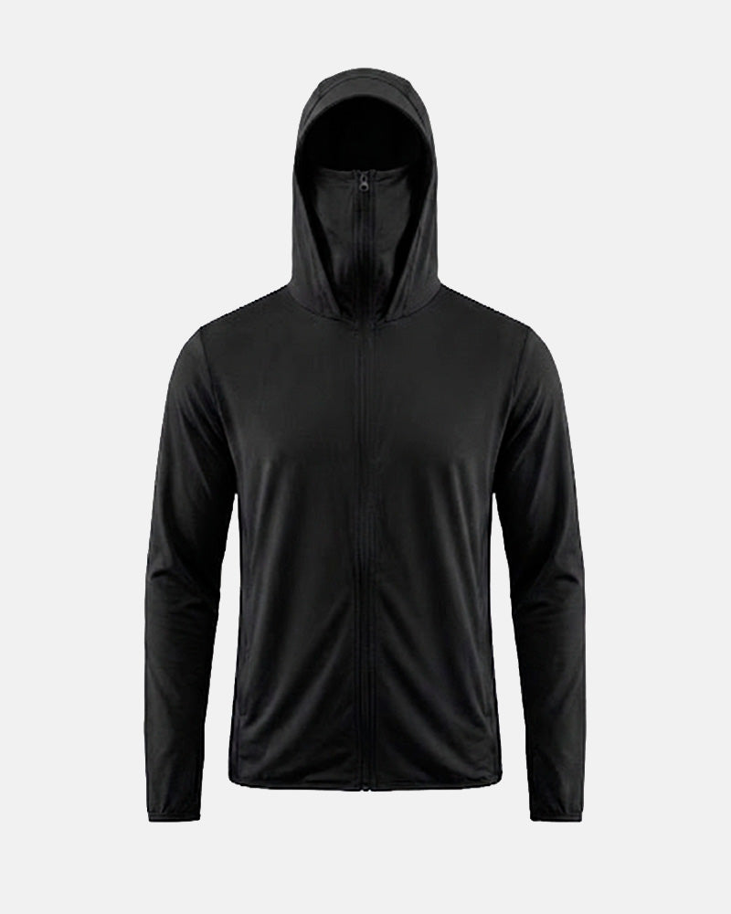 Cooling Sun Protection Shirt UPF 50+