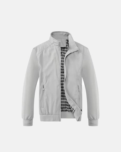 Urban Outdoor Waterproof Jacket