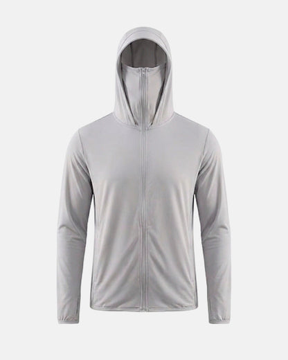 Cooling Sun Protection Shirt UPF 50+