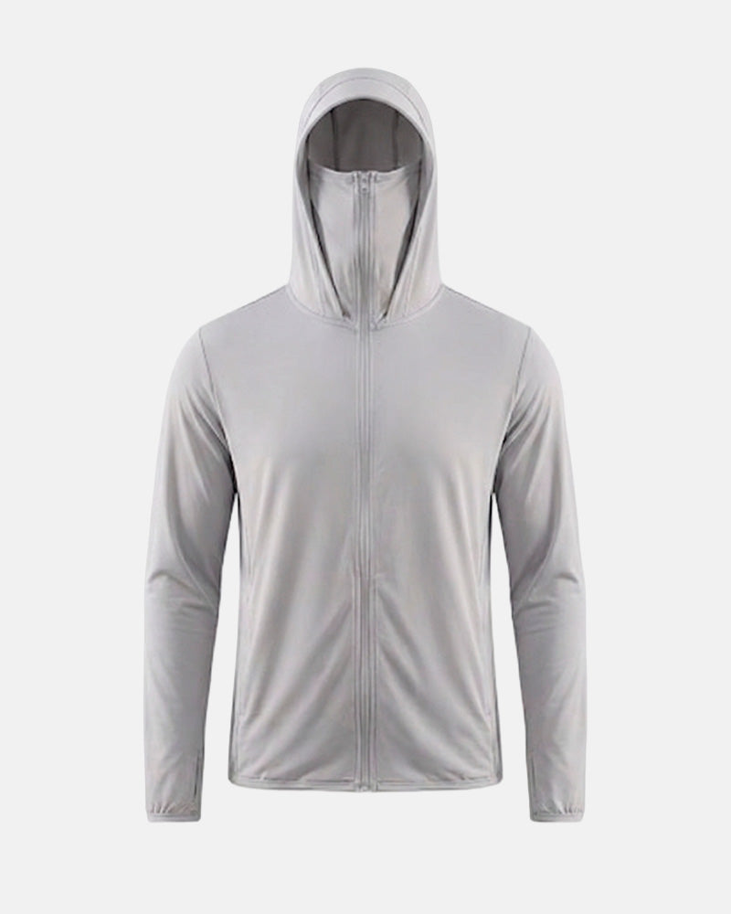 Cooling Sun Protection Shirt UPF 50+