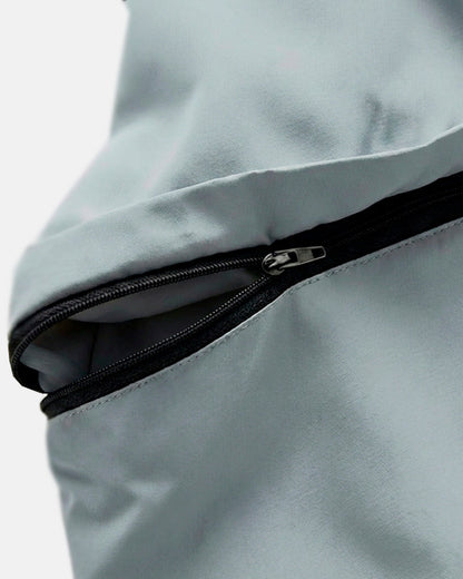 Convertible Waterproof Pants – Gray