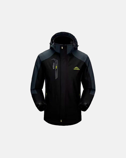 Serra Grande Outdoor Waterproof Jacket