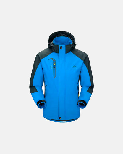 Serra Grande Outdoor Waterproof Jacket