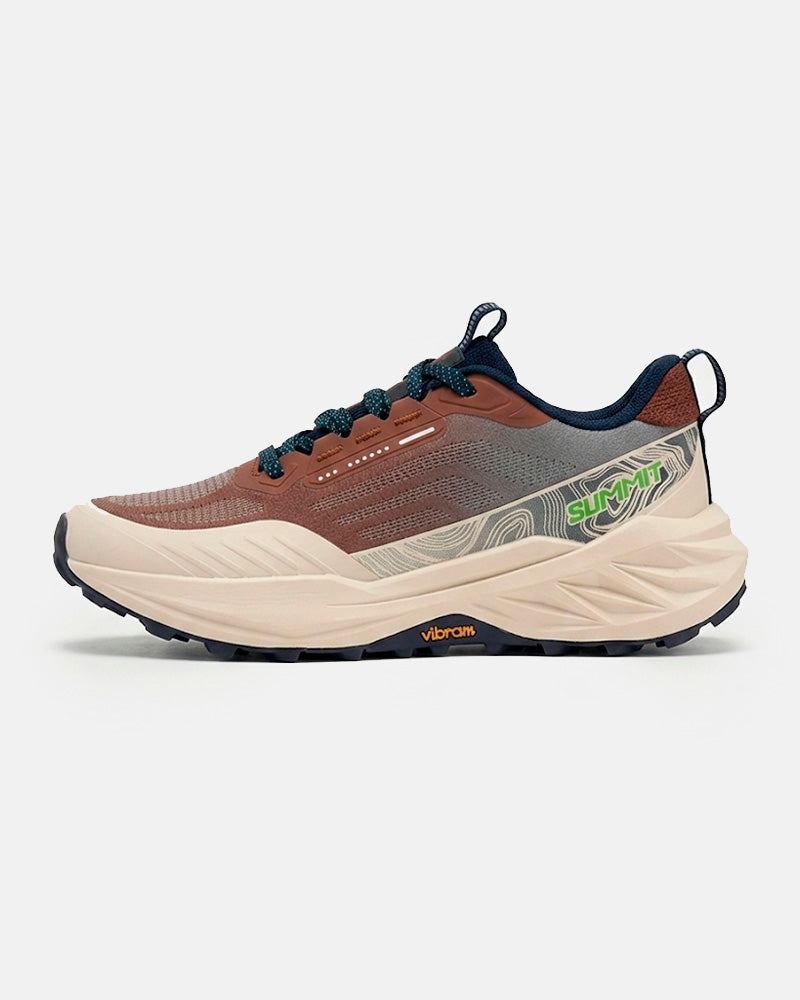 Summit 361 Outdoor Trail Shoes