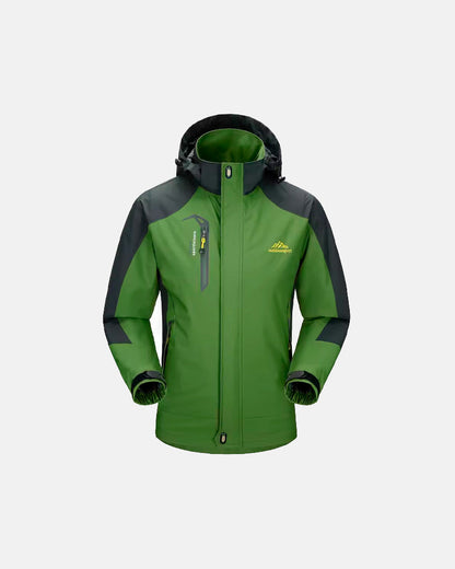 Serra Grande Outdoor Waterproof Jacket