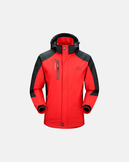 Serra Grande Outdoor Waterproof Jacket