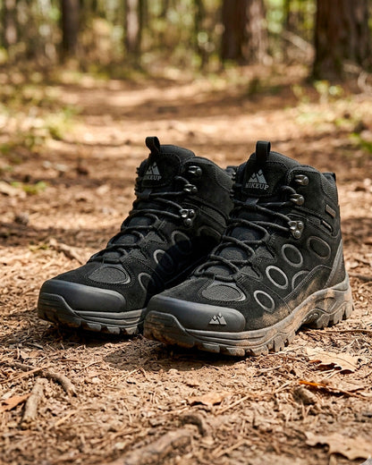 Pantaneiro Hiking Boots