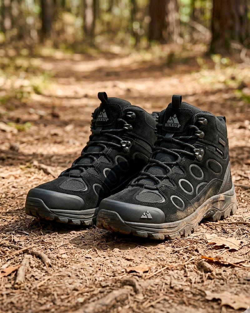 Pantaneiro Hiking Boots