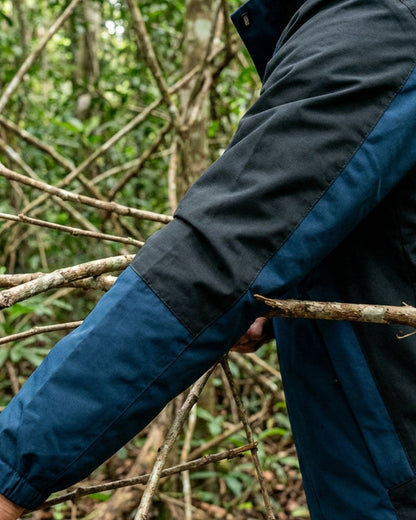 Serra Grande Outdoor Waterproof Jacket