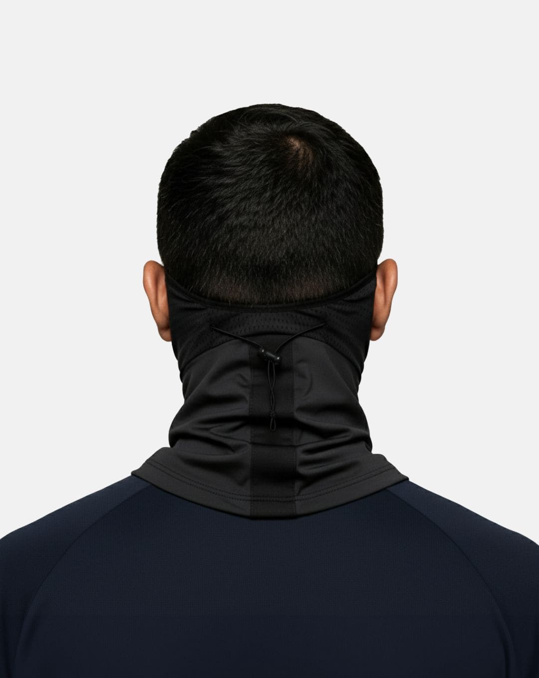 Tiger Fishing Face Mask