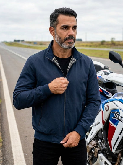 Urban Outdoor Waterproof Jacket