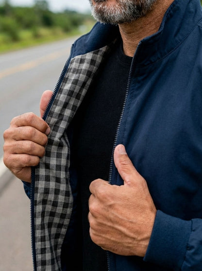 Urban Outdoor Waterproof Jacket