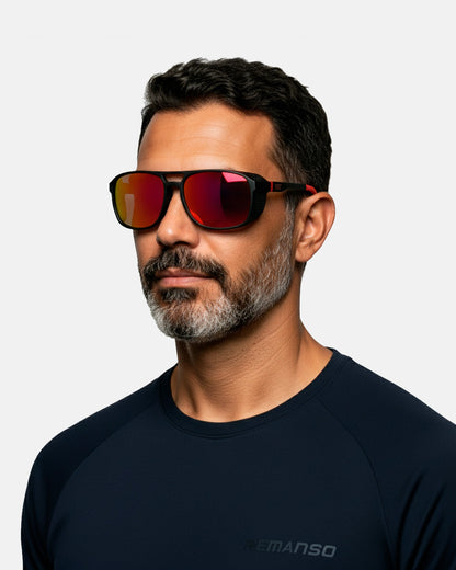 Pacu Polarized Fishing Sunglasses