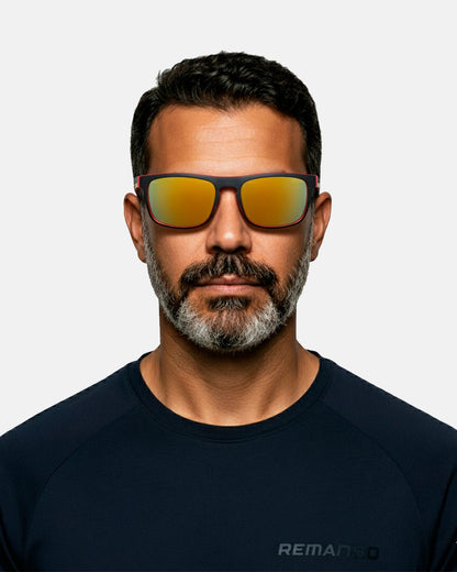 Tucuna Polarized Fishing Sunglasses