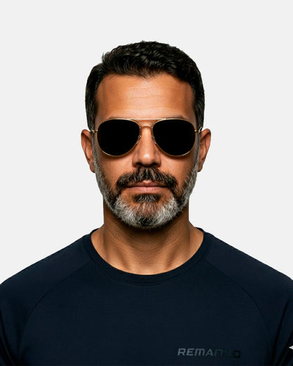 Acu Polarized Fishing Sunglasses
