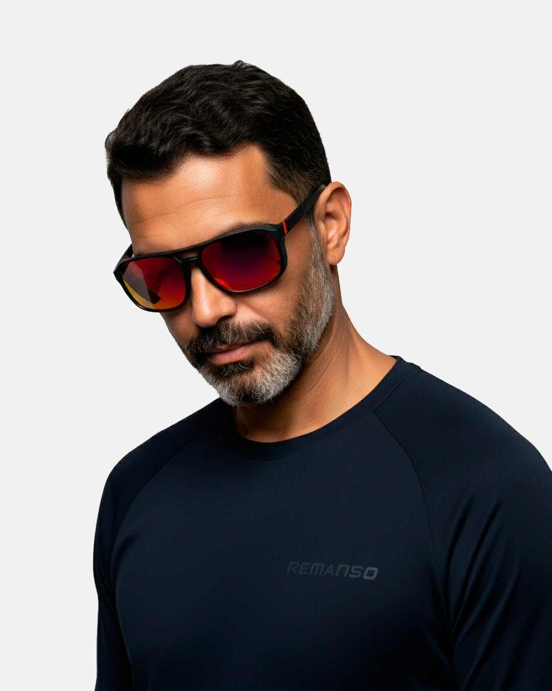 Pacu Polarized Fishing Sunglasses